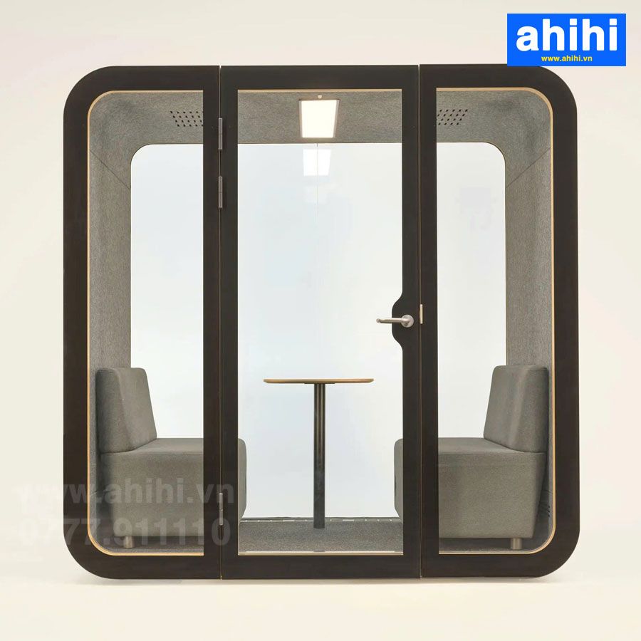 Phone Booth ahihi - Phòng cách âm ahihi911