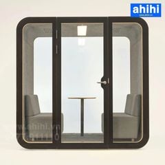 Phone Booth ahihi - Phòng cách âm ahihi911