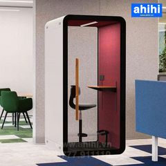 Phone Booth ahihi - Phòng cách âm ahihi903