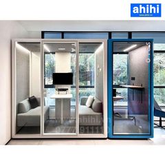 Phone Booth ahihi - Phòng cách âm ahihi902