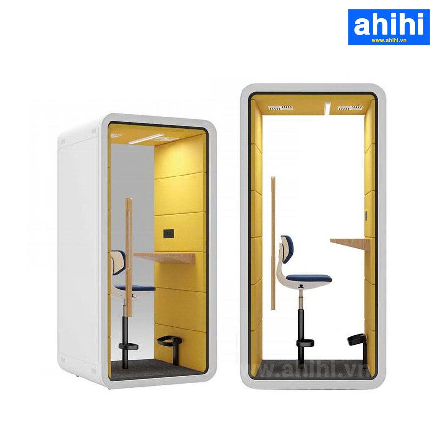 Phone Booth ahihi - Phòng cách âm ahihi903
