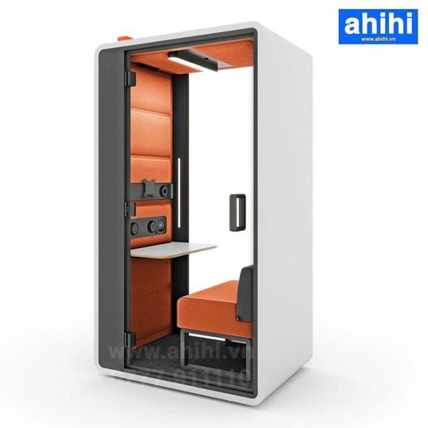 Phone Booth ahihi - Phòng cách âm ahihi907