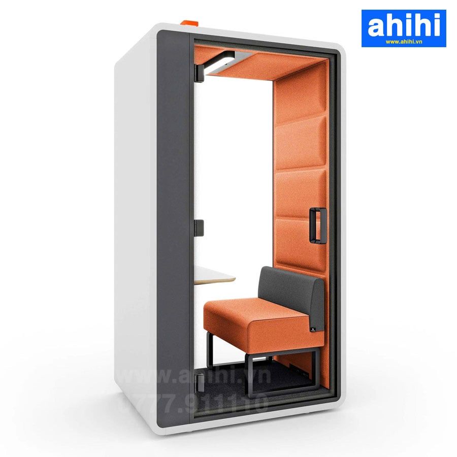 Phone Booth ahihi - Phòng cách âm ahihi907