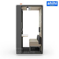 Phone Booth ahihi - Phòng cách âm ahihi907