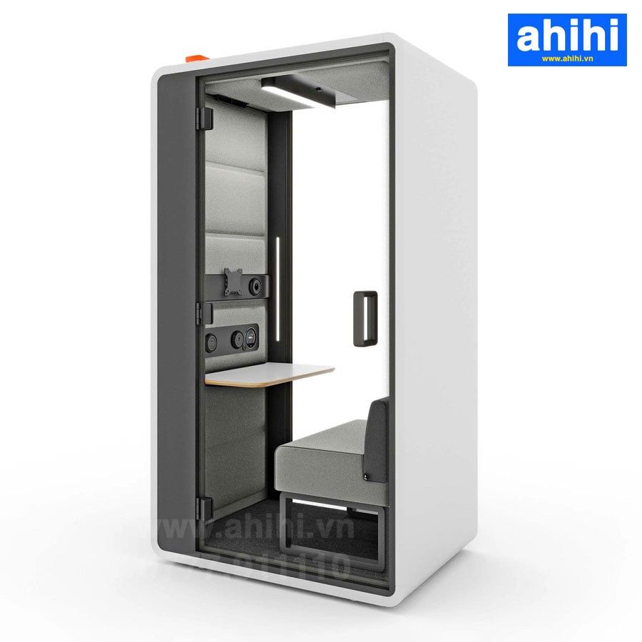 Phone Booth ahihi - Phòng cách âm ahihi906