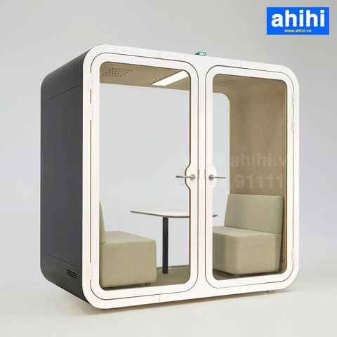 Phone Booth ahihi - Phòng cách âm ahihi909