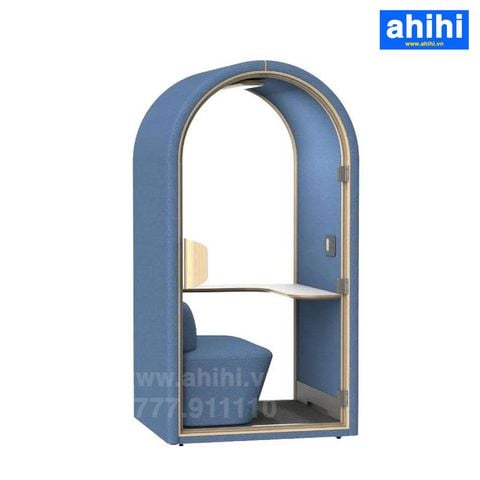 Phone Booth ahihi - Phòng cách âm ahihi904
