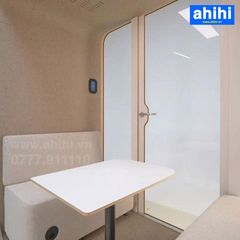 Phone Booth ahihi - Phòng cách âm ahihi909