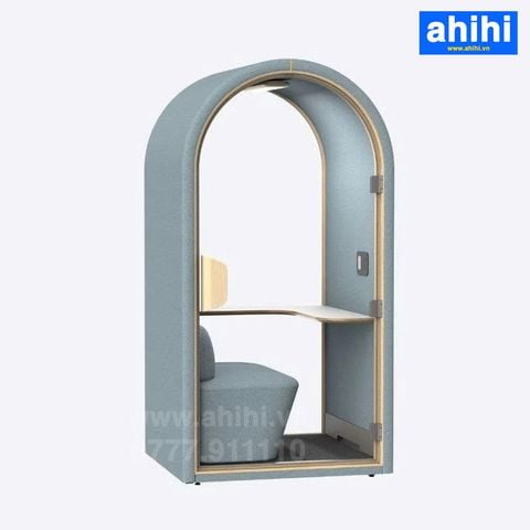 Phone Booth ahihi - Phòng cách âm ahihi904