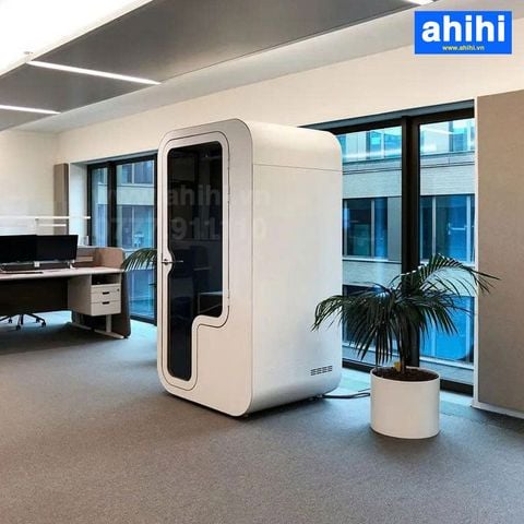 Phone Booth ahihi - Phòng cách âm ahihi908