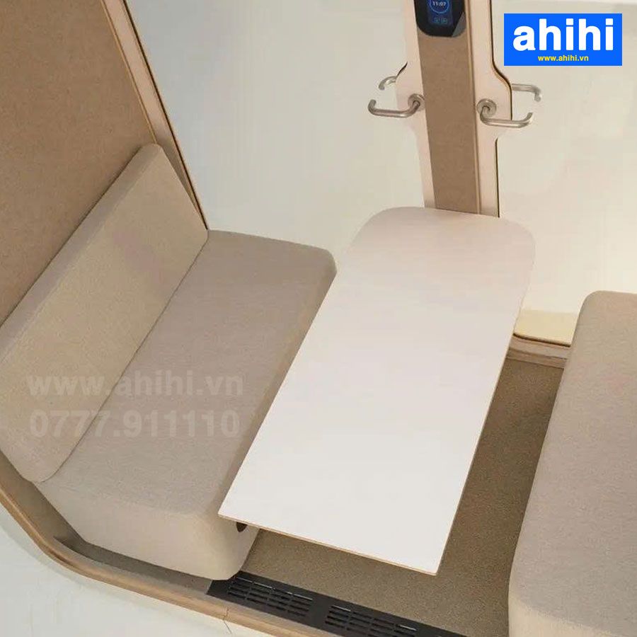 Phone Booth ahihi - Phòng cách âm ahihi909