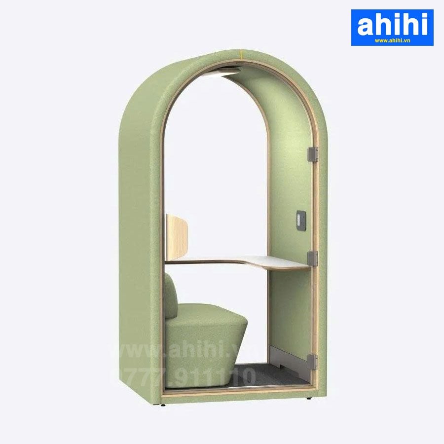 Phone Booth ahihi - Phòng cách âm ahihi904