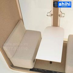 Phone Booth ahihi - Phòng cách âm ahihi909