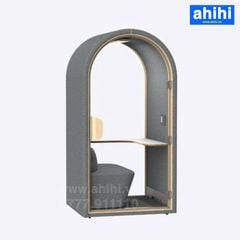 Phone Booth ahihi - Phòng cách âm ahihi904