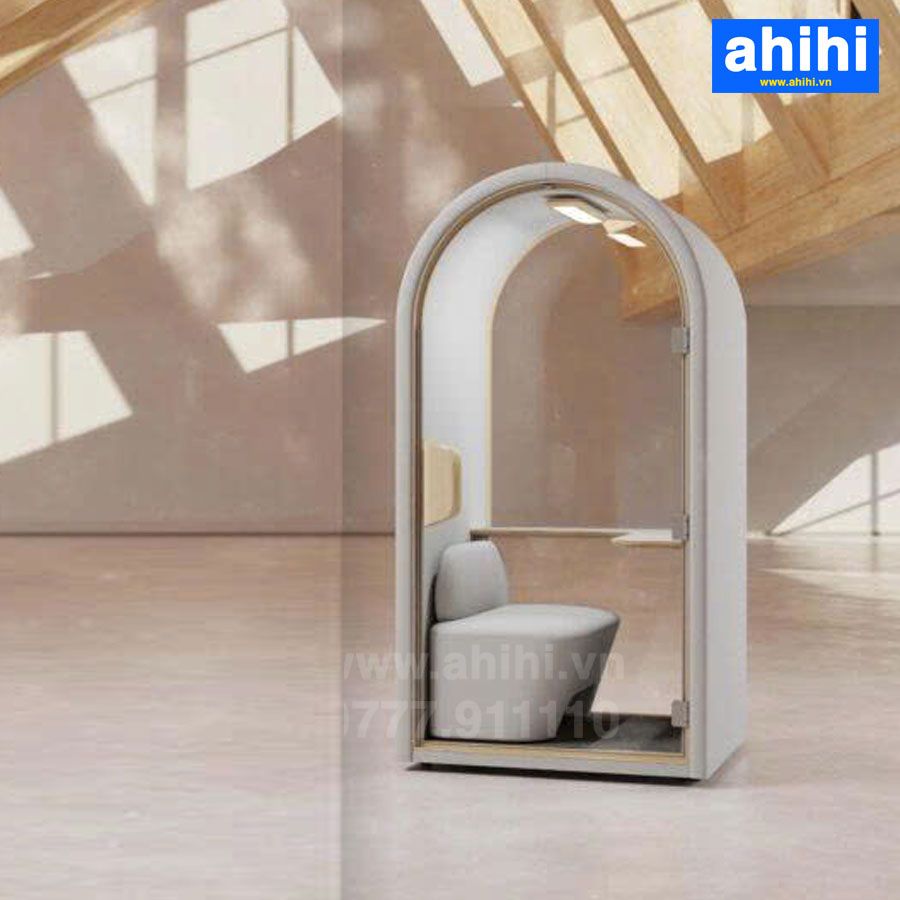 Phone Booth ahihi - Phòng cách âm ahihi904