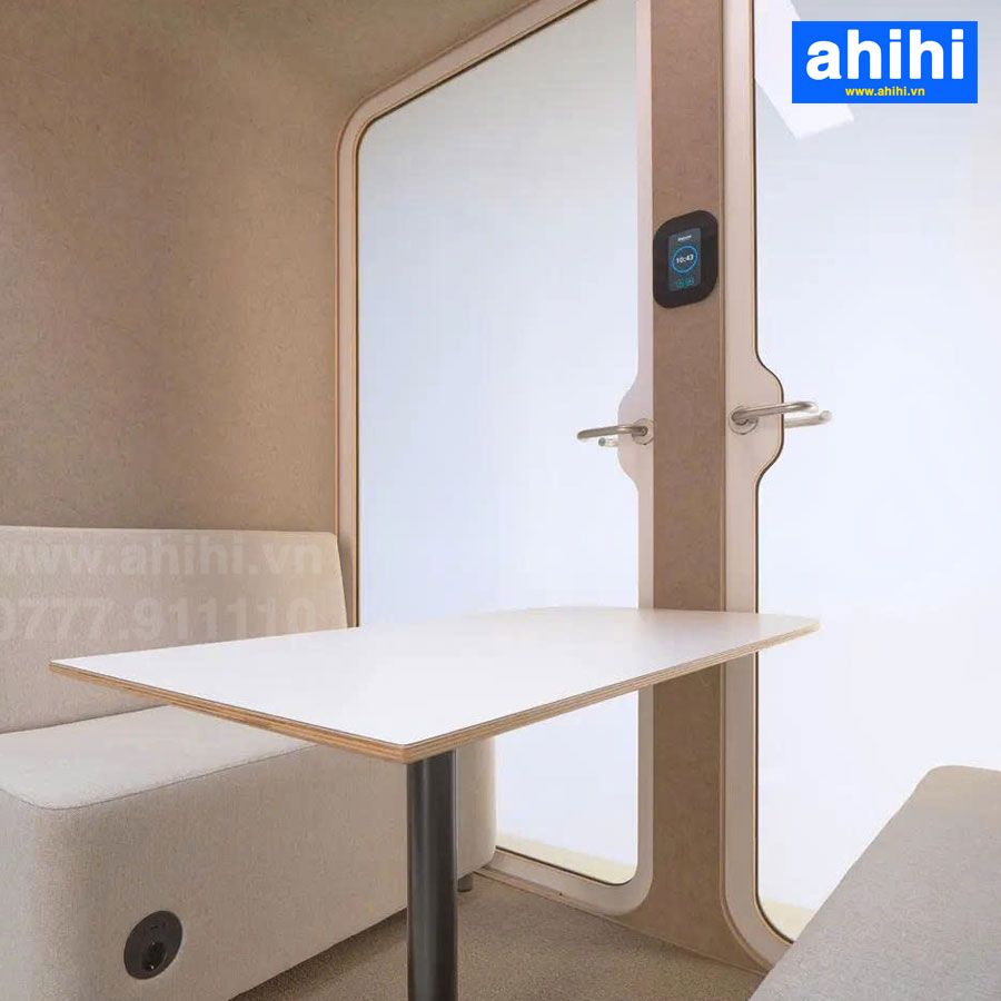 Phone Booth ahihi - Phòng cách âm ahihi909