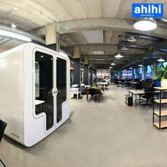 Phone Booth ahihi - Phòng cách âm ahihi908