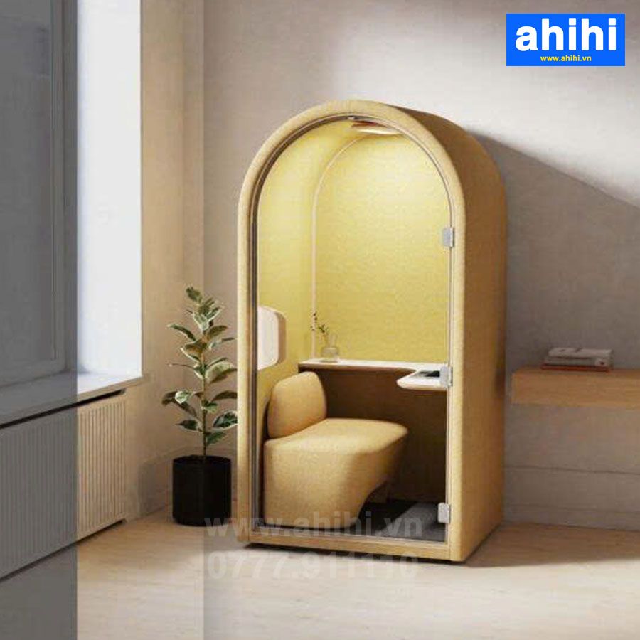 Phone Booth ahihi - Phòng cách âm ahihi904