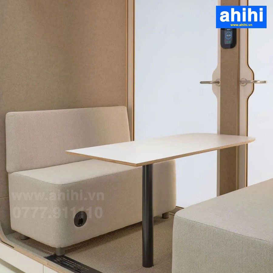 Phone Booth ahihi - Phòng cách âm ahihi909