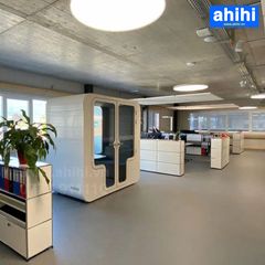 Phone Booth ahihi - Phòng cách âm ahihi908