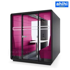 Phone Booth ahihi - Phòng cách âm ahihi912