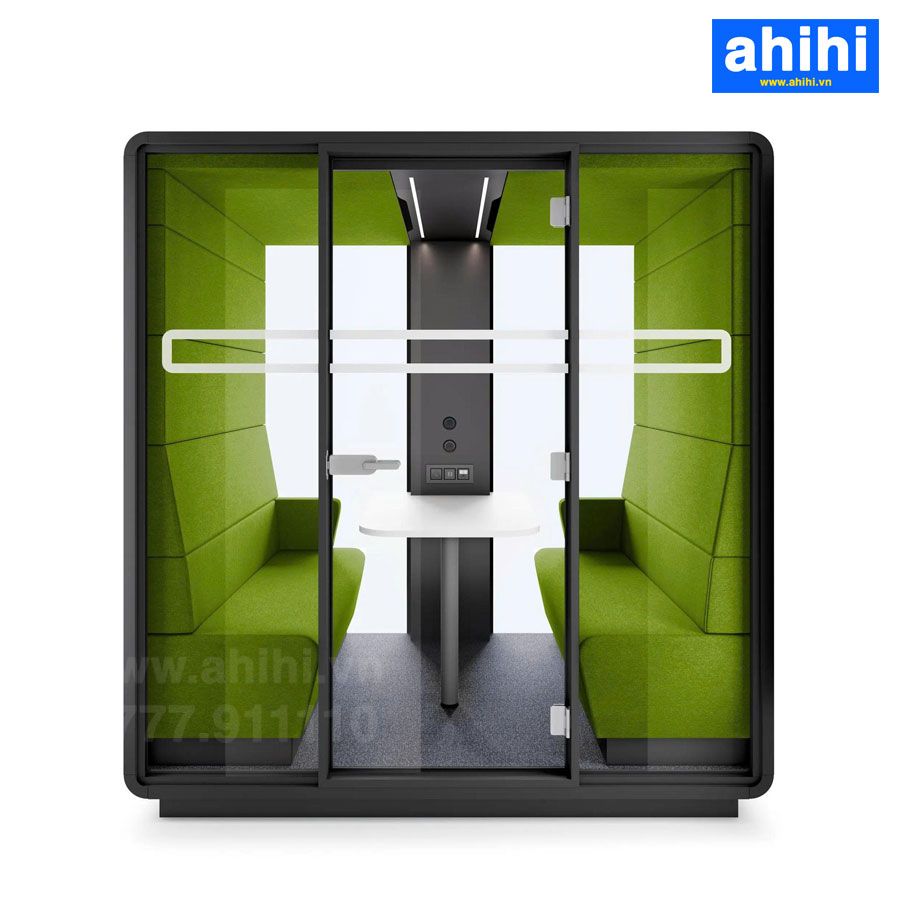 Phone Booth ahihi - Phòng cách âm ahihi913