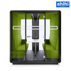 Phone Booth ahihi - Phòng cách âm ahihi913