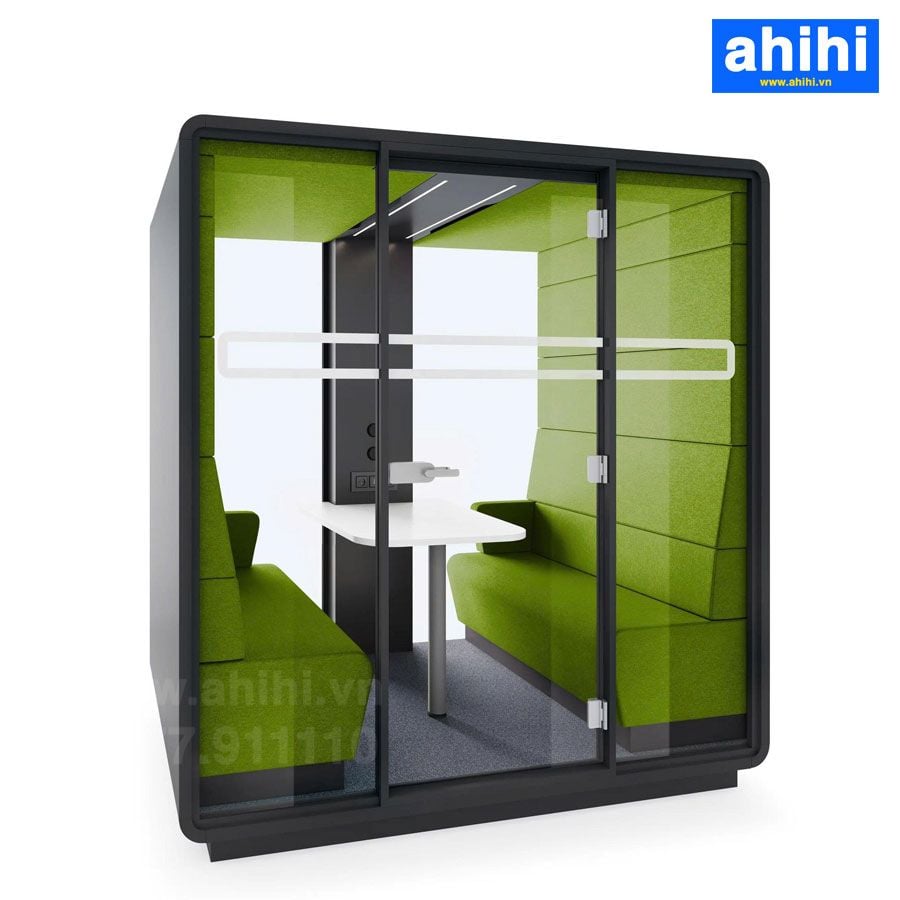 Phone Booth ahihi - Phòng cách âm ahihi913