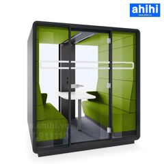 Phone Booth ahihi - Phòng cách âm ahihi913