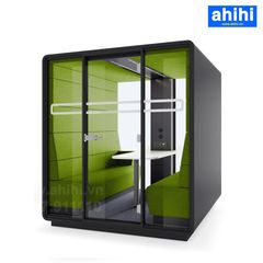 Phone Booth ahihi - Phòng cách âm ahihi913