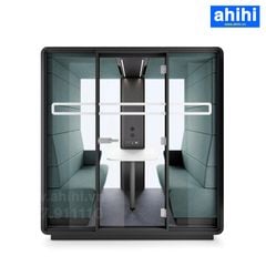 Phone Booth ahihi - Phòng cách âm ahihi913