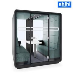 Phone Booth ahihi - Phòng cách âm ahihi913