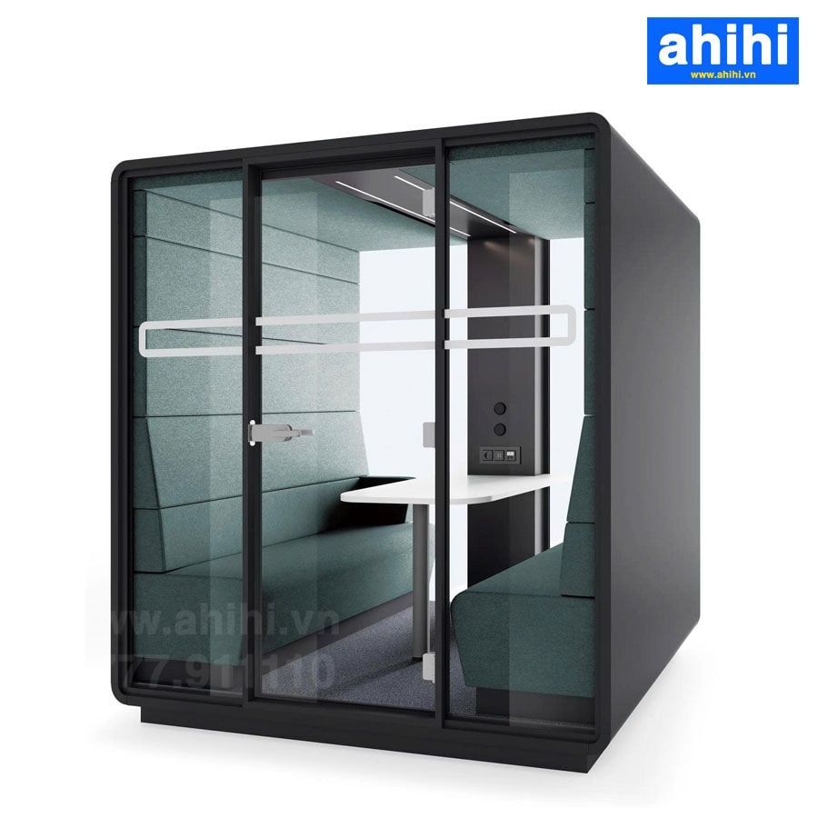 Phone Booth ahihi - Phòng cách âm ahihi913