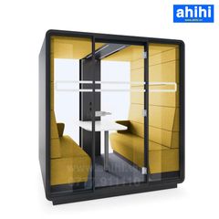 Phone Booth ahihi - Phòng cách âm ahihi913