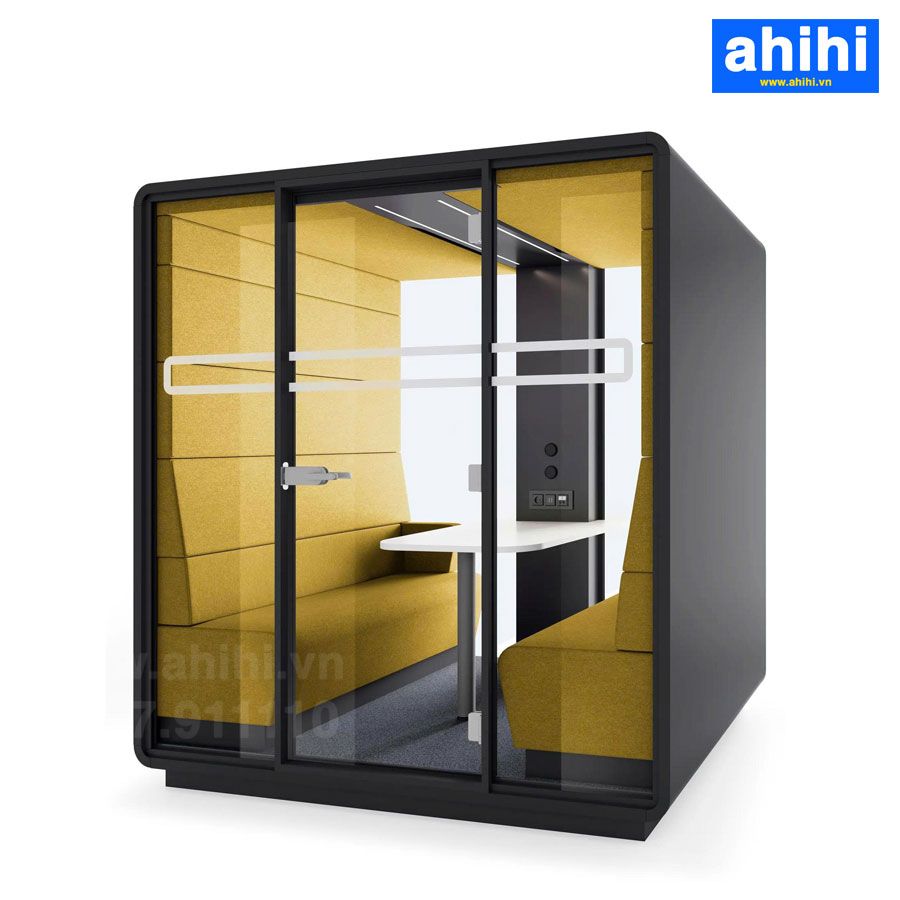 Phone Booth ahihi - Phòng cách âm ahihi913