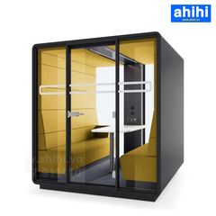 Phone Booth ahihi - Phòng cách âm ahihi913