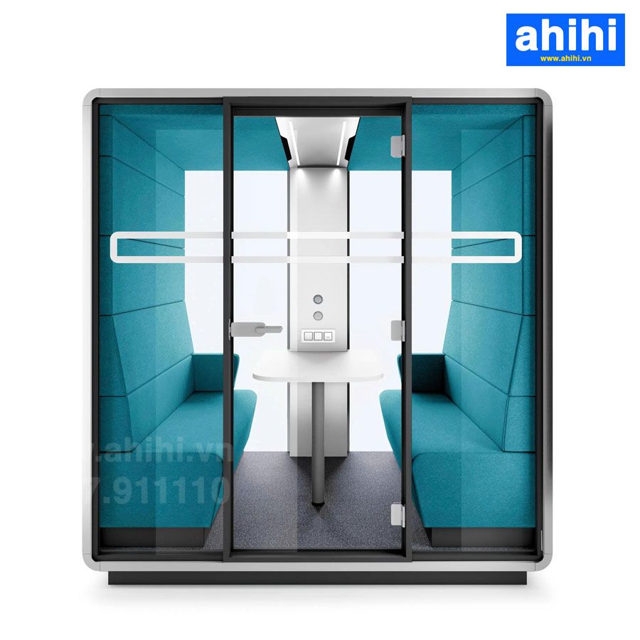 Phone Booth ahihi - Phòng cách âm ahihi912