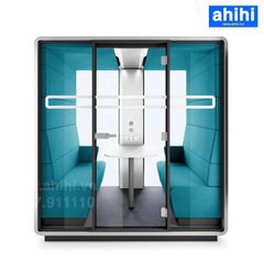 Phone Booth ahihi - Phòng cách âm ahihi912