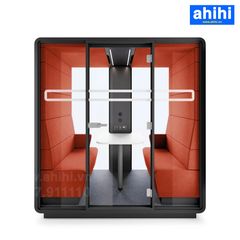 Phone Booth ahihi - Phòng cách âm ahihi914