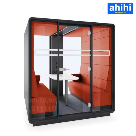 Phone Booth ahihi - Phòng cách âm ahihi914