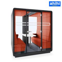 Phone Booth ahihi - Phòng cách âm ahihi914