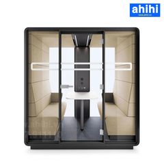 Phone Booth ahihi - Phòng cách âm ahihi914