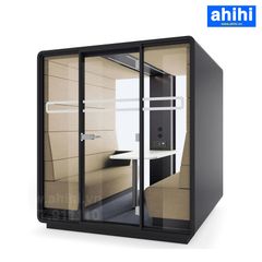 Phone Booth ahihi - Phòng cách âm ahihi914