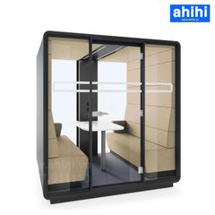 Phone Booth ahihi - Phòng cách âm ahihi914