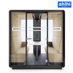 Phone Booth ahihi - Phòng cách âm ahihi914