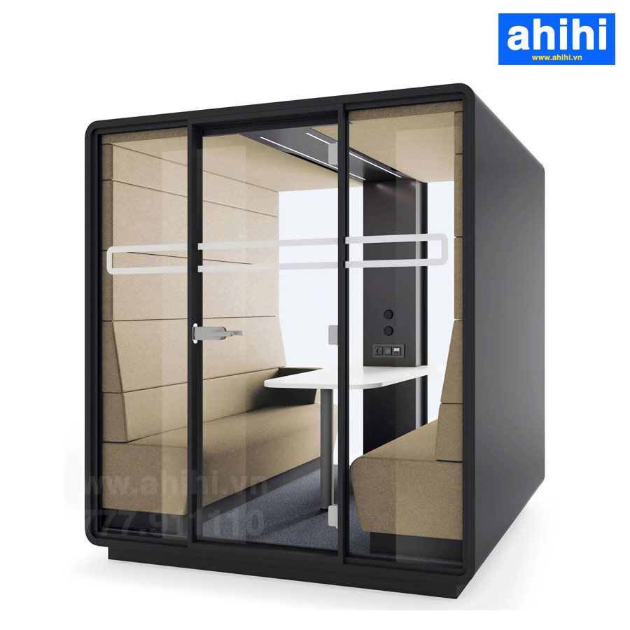 Phone Booth ahihi - Phòng cách âm ahihi914