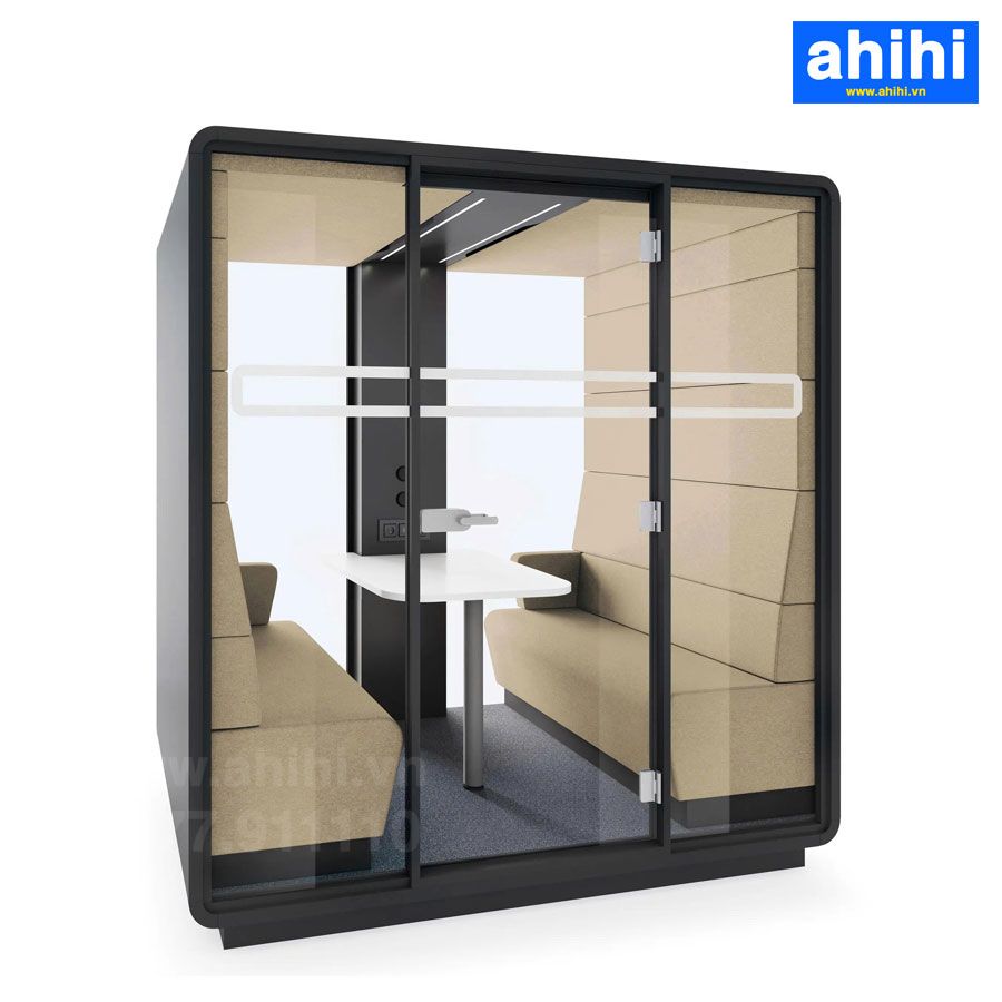 Phone Booth ahihi - Phòng cách âm ahihi914