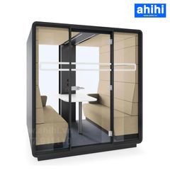 Phone Booth ahihi - Phòng cách âm ahihi914