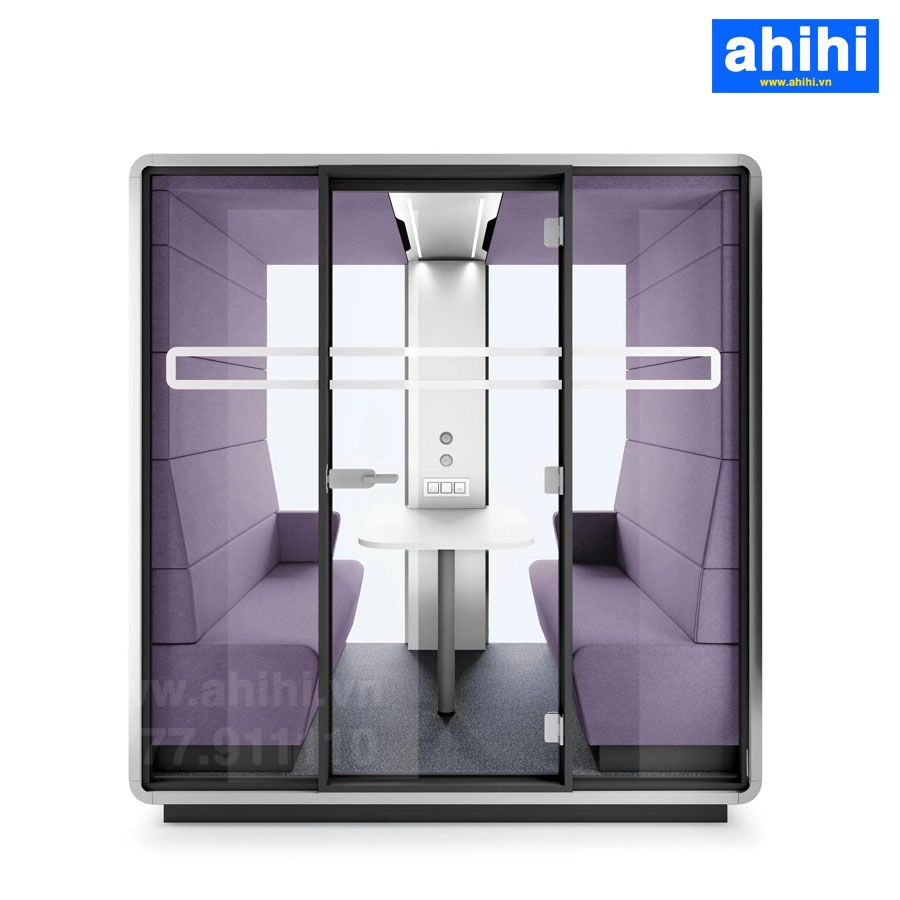 Phone Booth ahihi - Phòng cách âm ahihi914