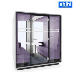 Phone Booth ahihi - Phòng cách âm ahihi914